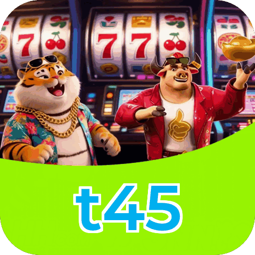Requisitos do APK da t45 para Android